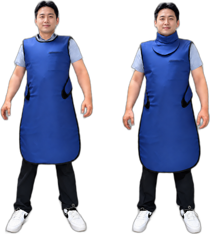 XL 사이즈 착용
